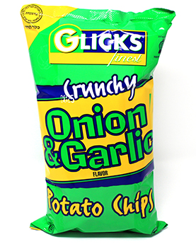 Illustration for article titled Which is the tastiest kosher-for-Passover potato chip?